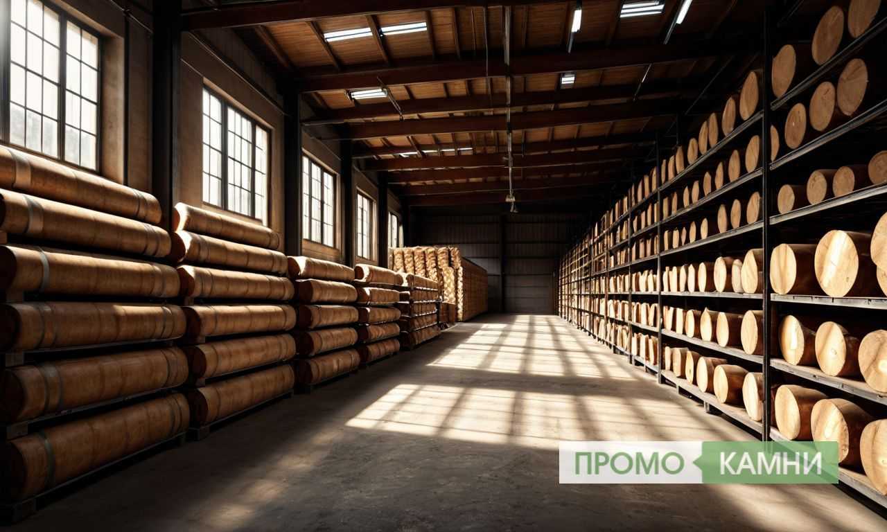 Декоративные деревянные панели для стильных и уютных интерьеров