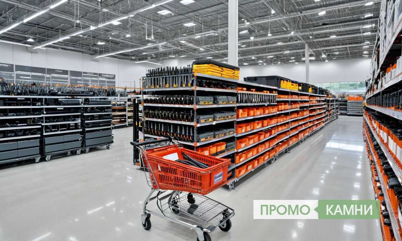 Ящики и коробки для хранения мелких деталей удобно и надежно