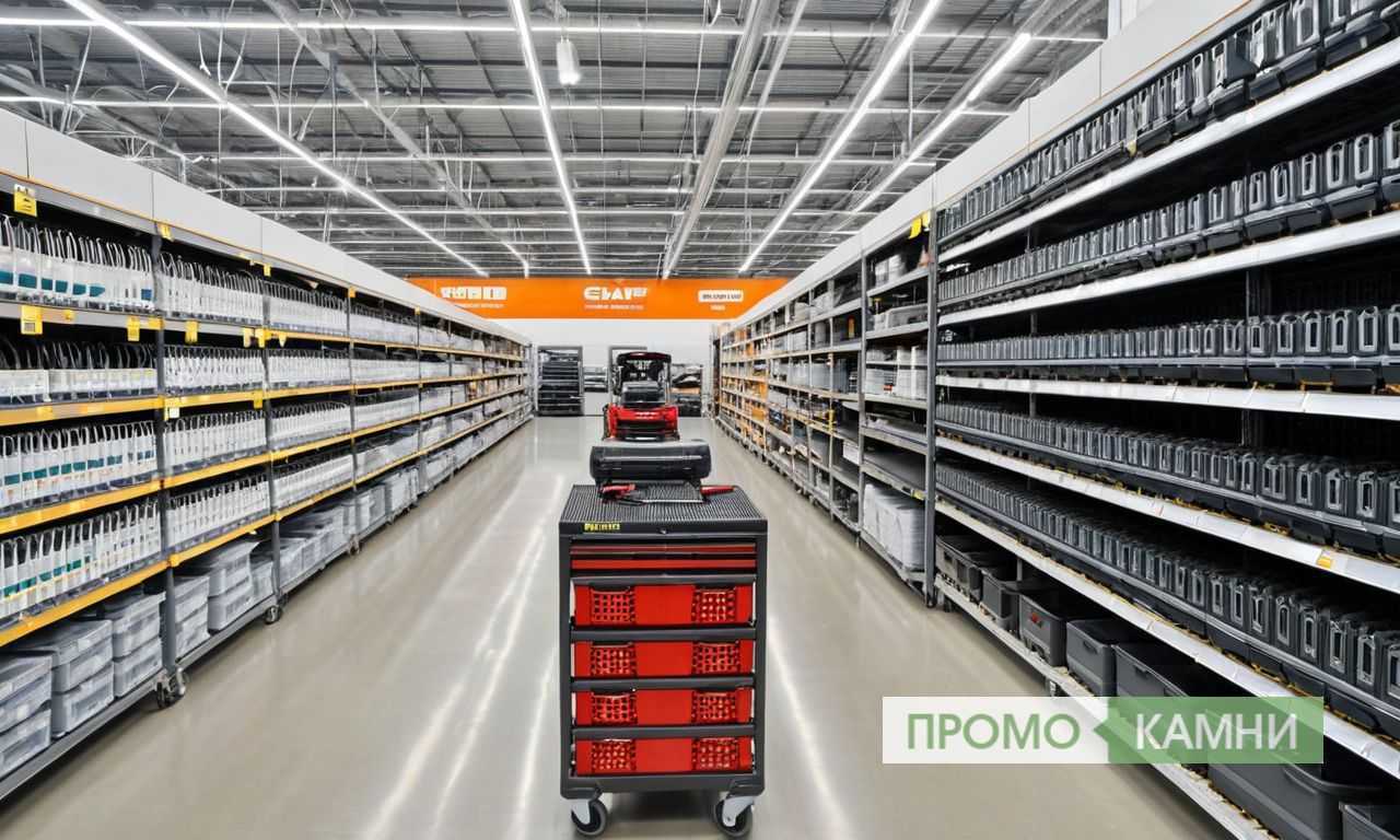 Удобные инструменты для быстрой и легкой сборки мебели своими руками