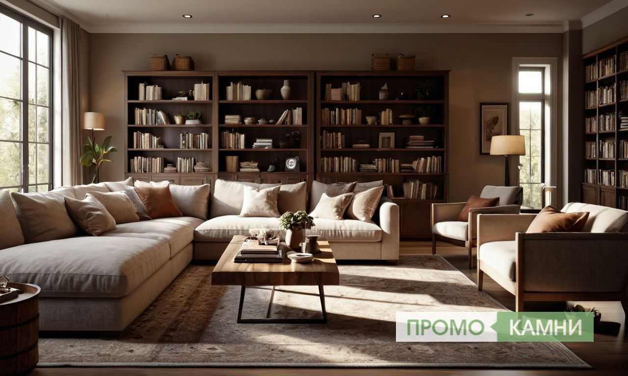 Для гостиной