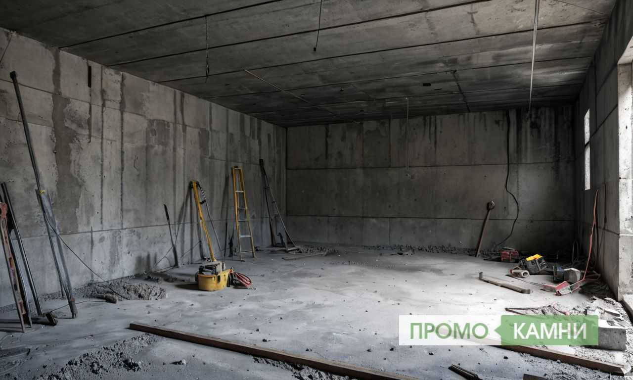 Как спланировать кладовую для удобного хранения и порядка