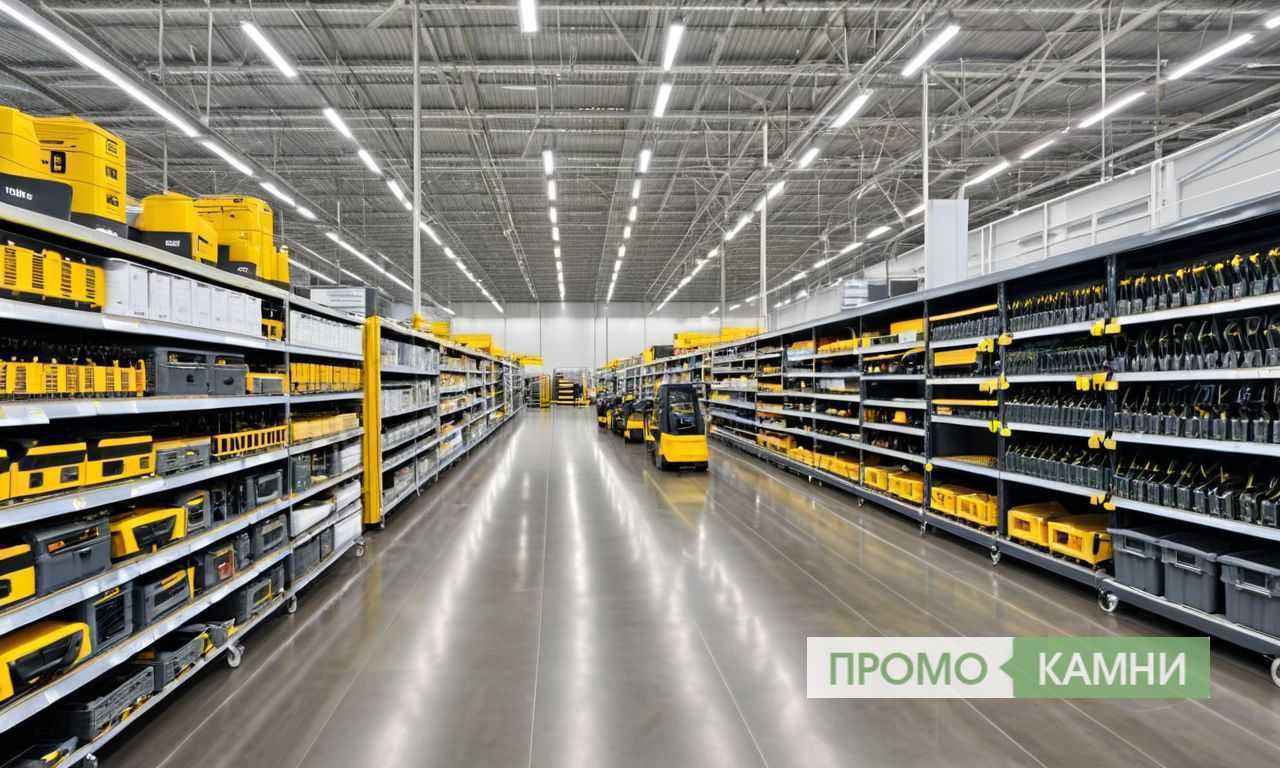 Как избежать повреждения лестницы при неправильном хранении