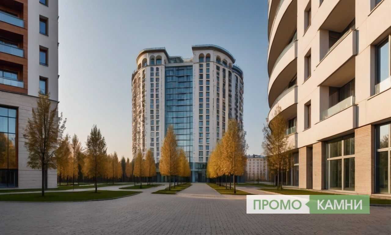 Энергосбережение на уровне инфраструктуры