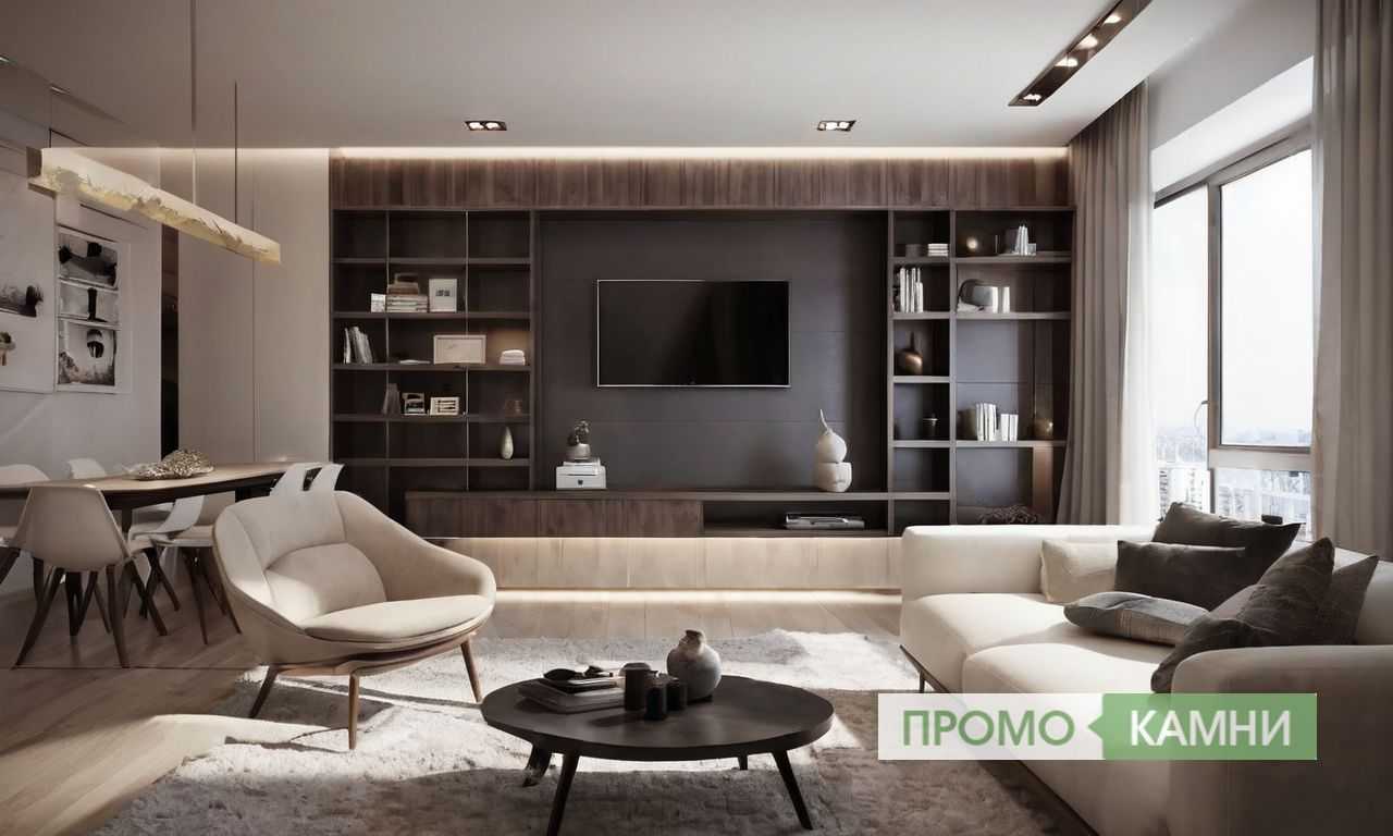 Высококачественные VR-презентации для коммерческих объектов с детализацией