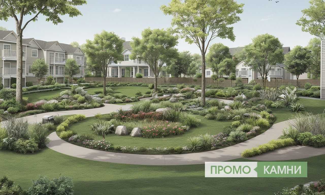 1. Неправильный выбор места для посадки