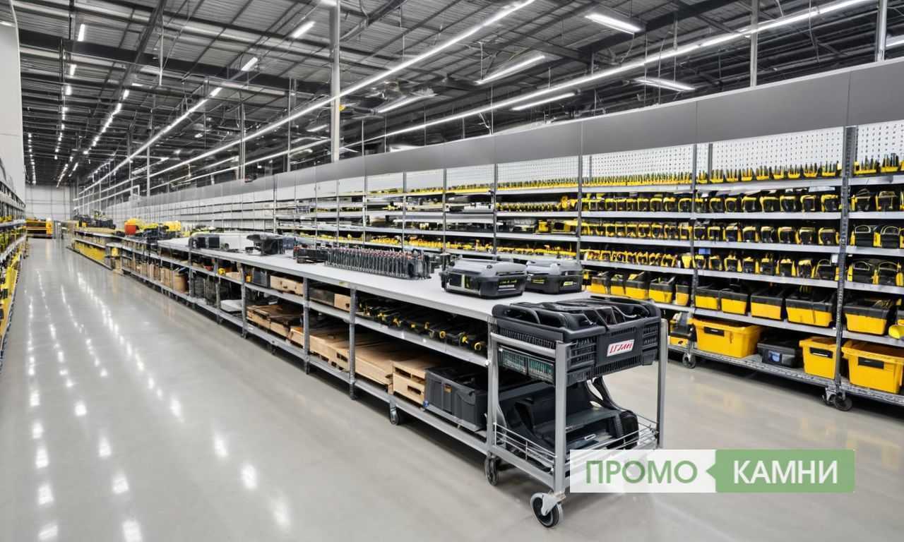 2. Выбор системы крепления