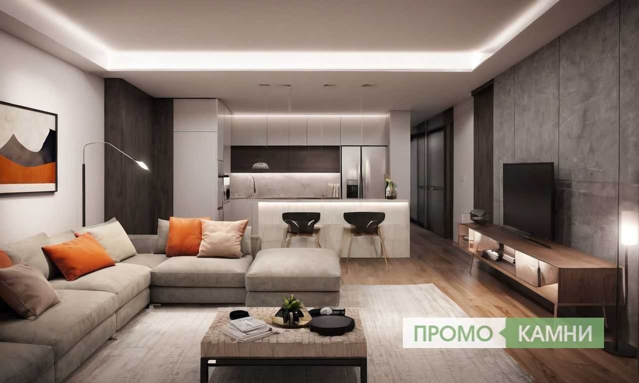 Идеи для создания уютной игровой комнаты для семьи с детьми