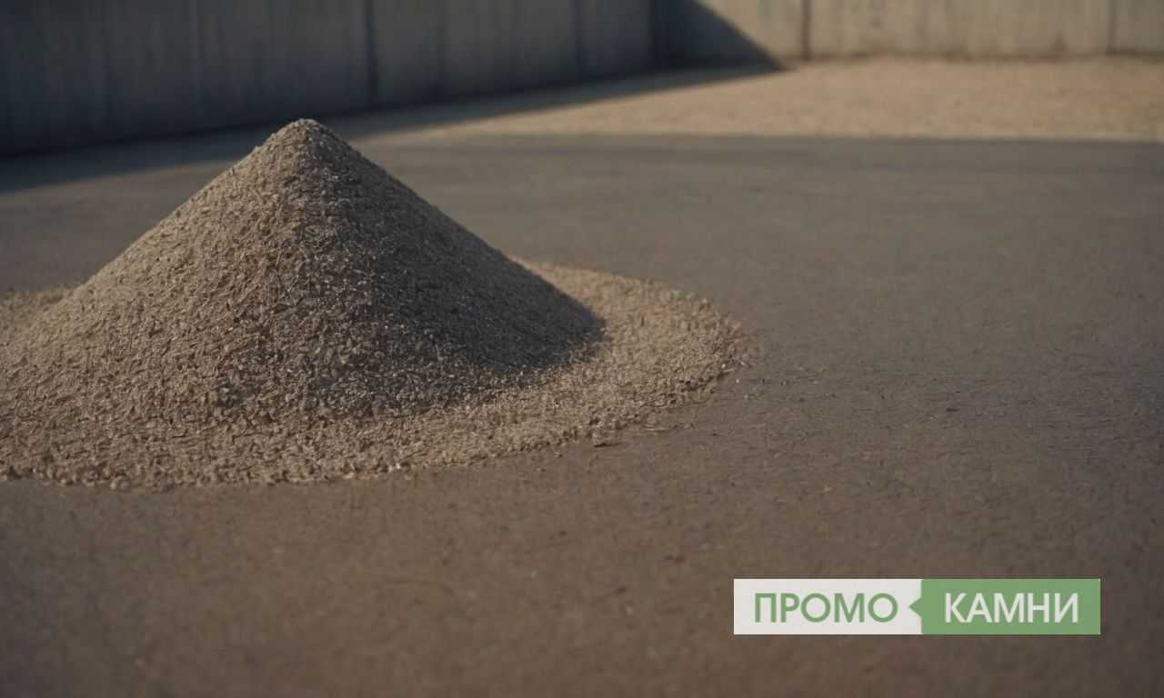 Волокна для самоуплотняющегося бетона для повышения прочности и долговечности