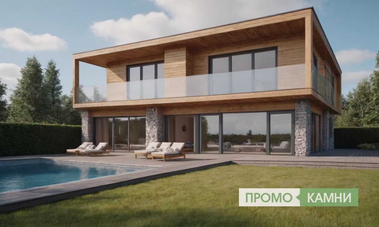 Сравнение долговечности мокрого и навесного фасада для вашего здания