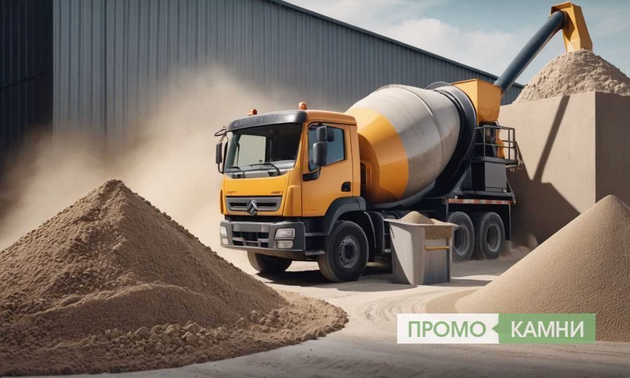 Как обеспечить непрерывность при заливке больших объемов без сбоев