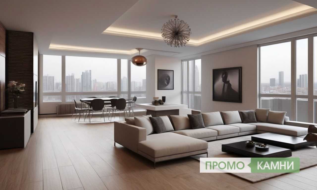 Инновации в навигации и обслуживании