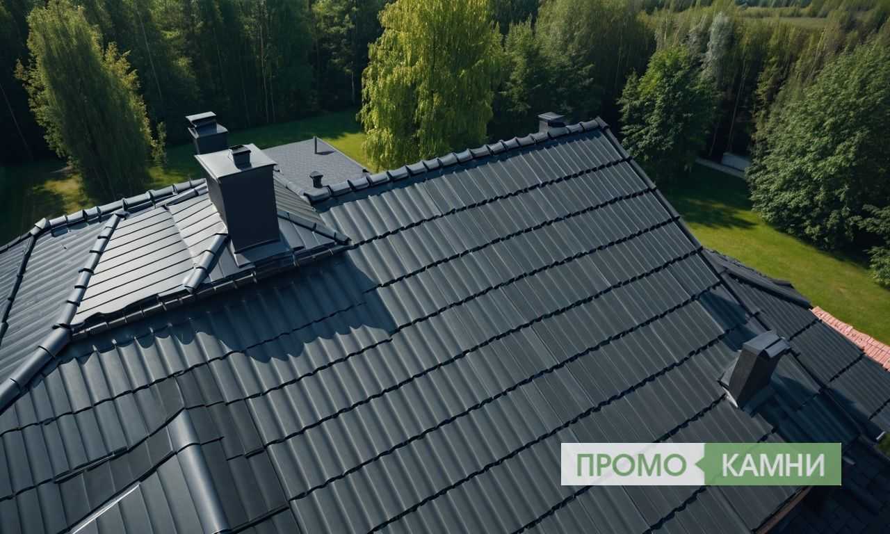 Инновационные технологии 3D-печати для современных кровельных конструкций