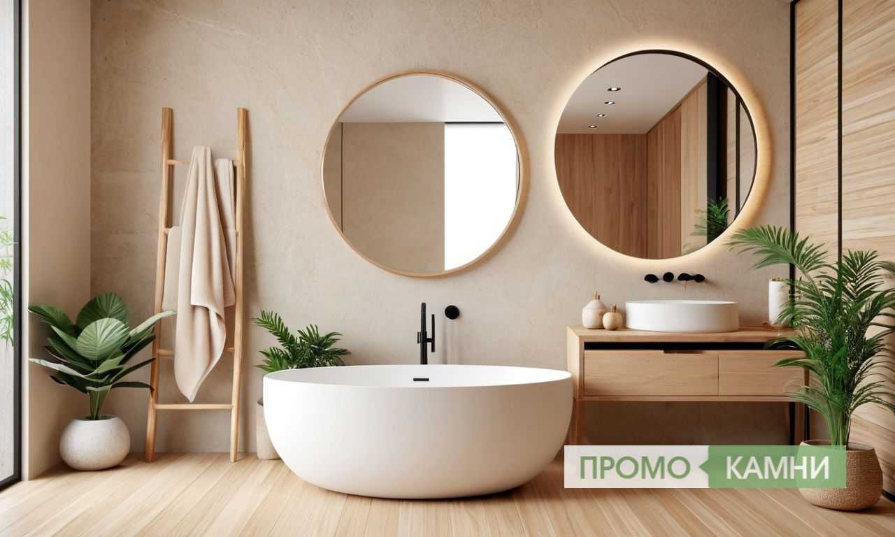 1. Смесители с двумя отводами