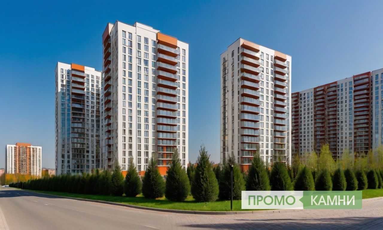 Оценка факторов, влияющих на цену недвижимости