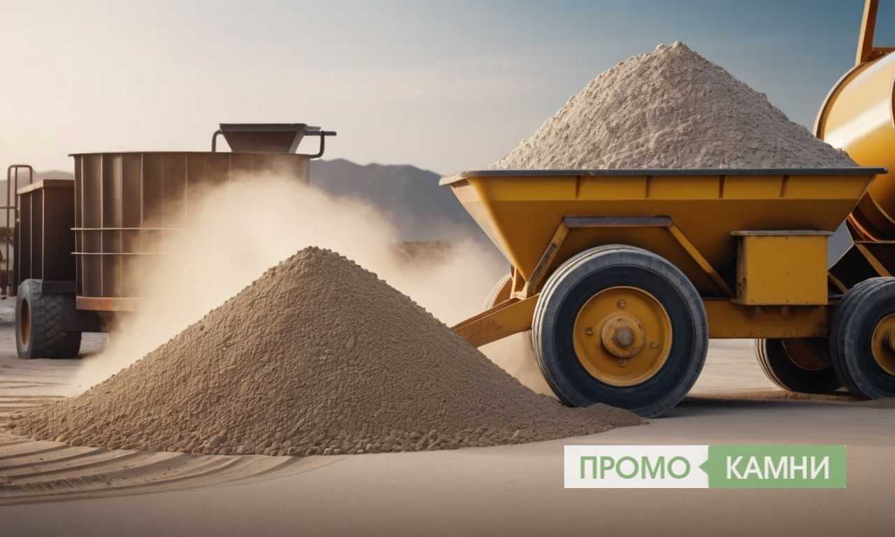 Использование глиноземистого цемента в условиях агрессивных сред