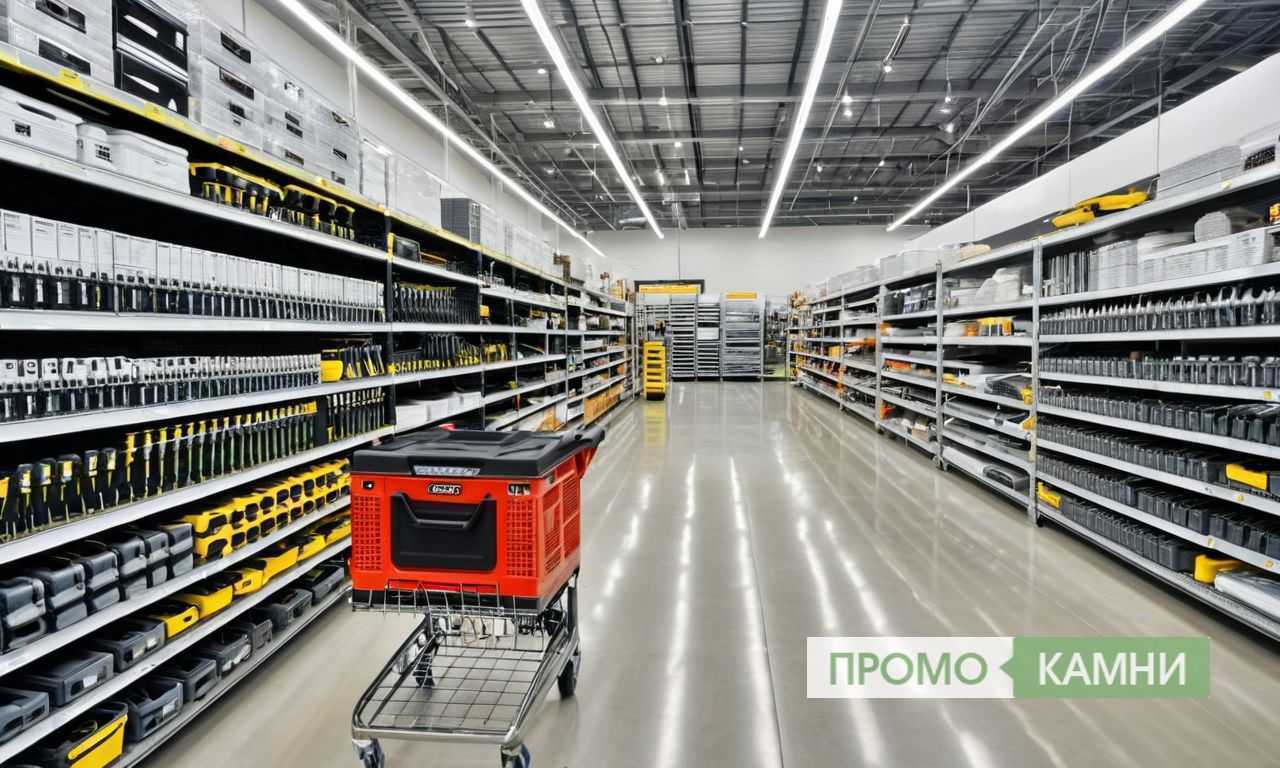 Преимущества лазерных уровней и маркеров для точной разметки