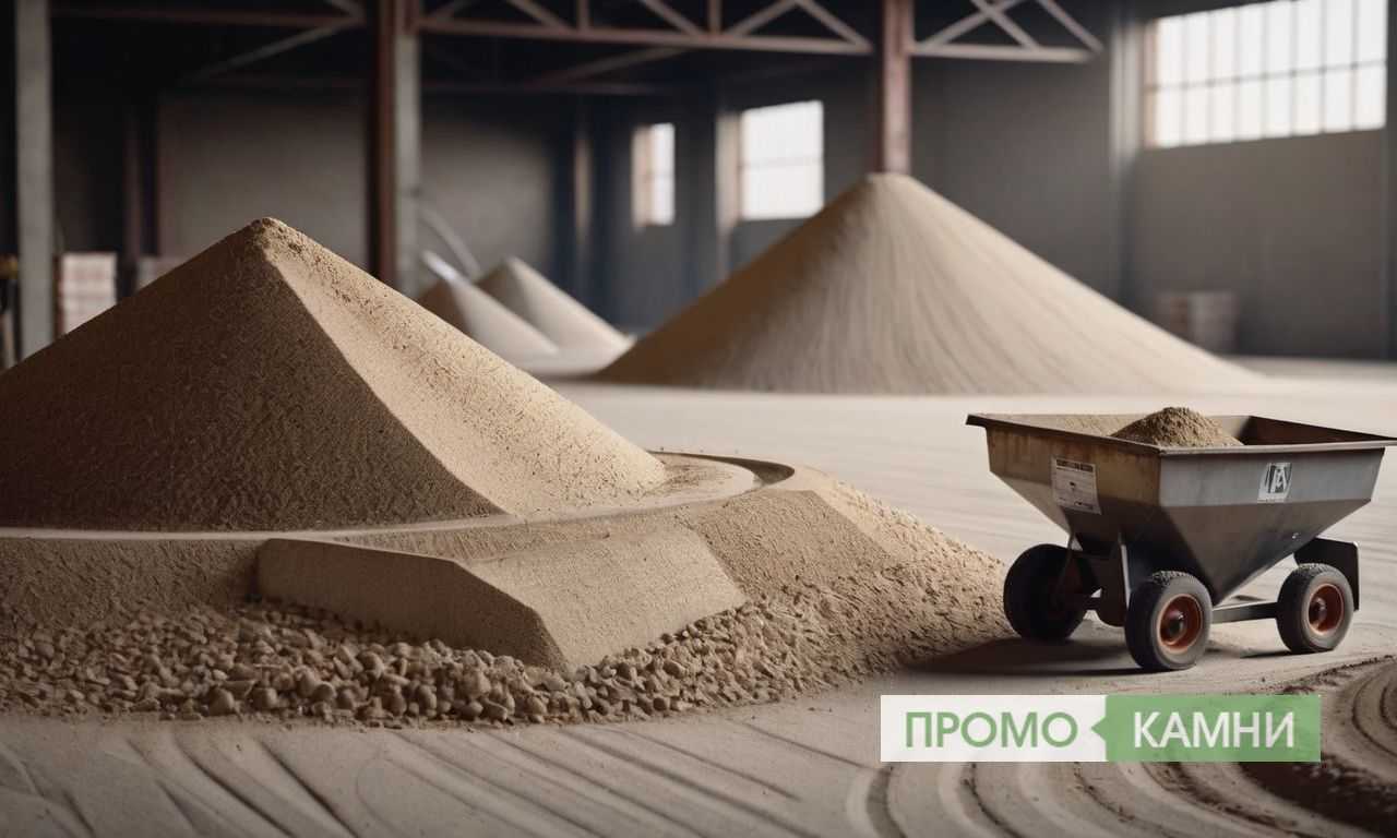 Оценка логистической доступности и транспортных потоков