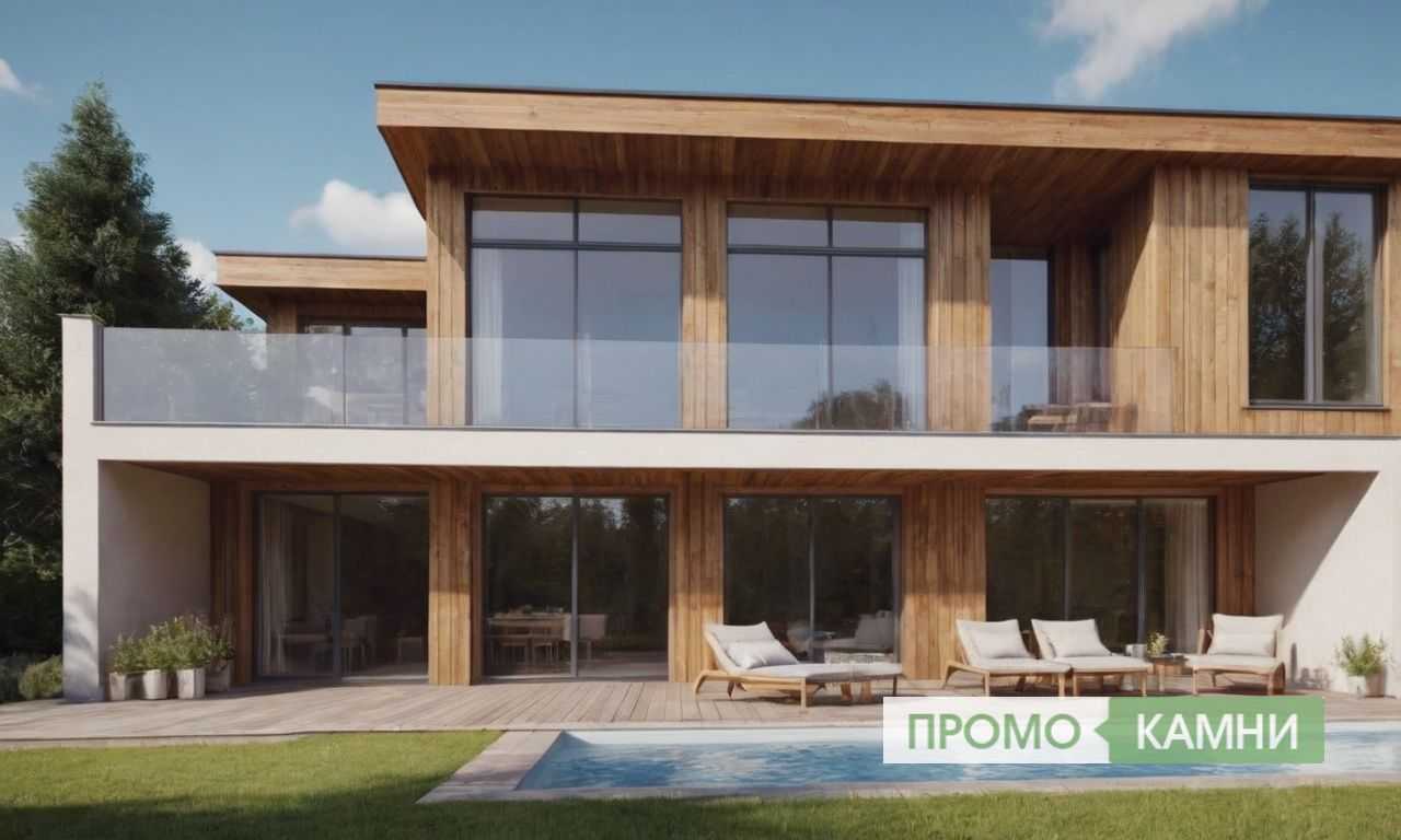 Реставрация балконных перил на фасаде быстро и качественно с гарантией