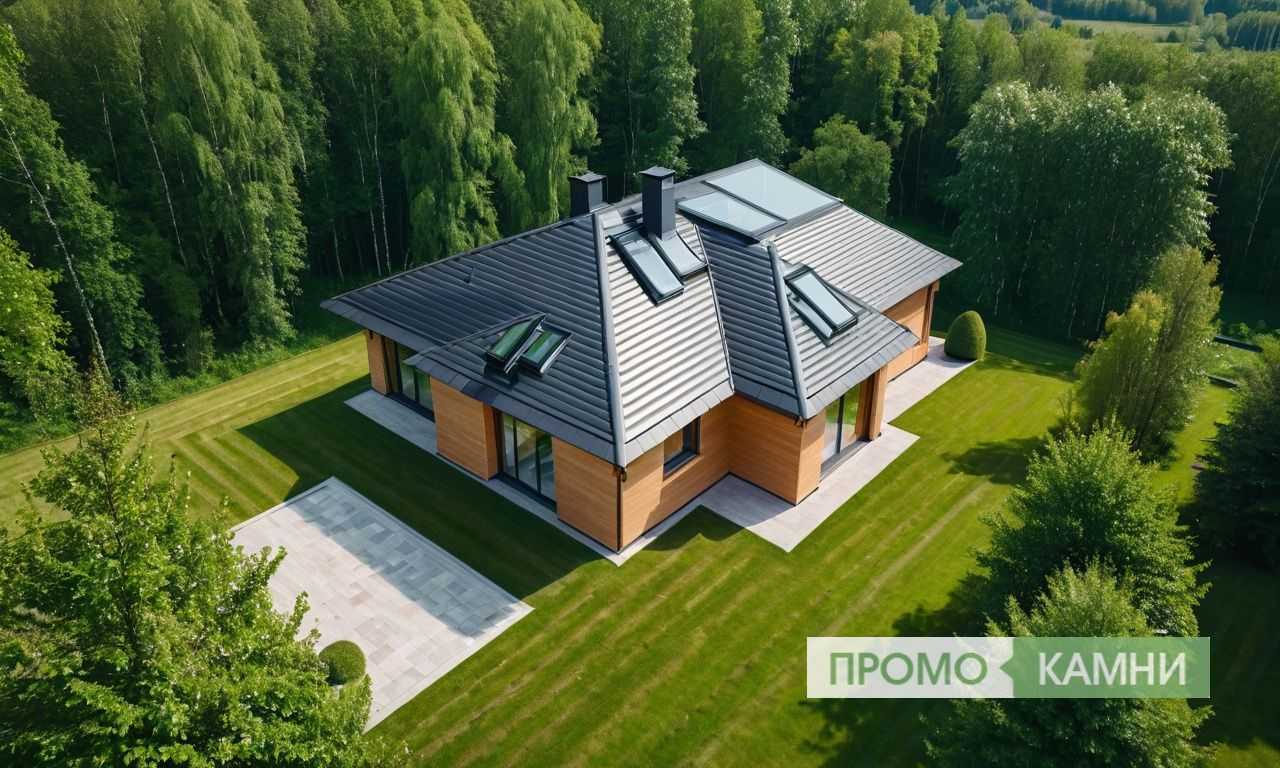 Как обеспечить долговечность металлической крыши с правильным уходом