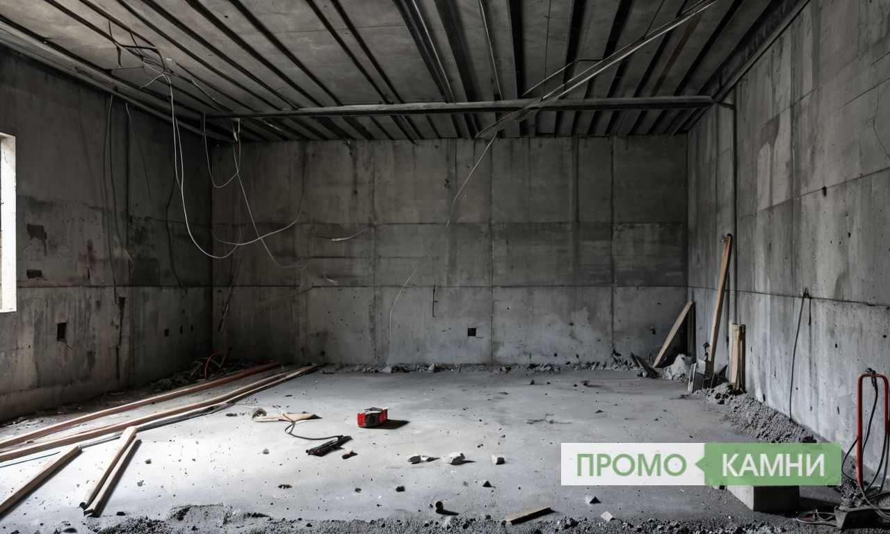 Рекомендации по дальнейшей отделке