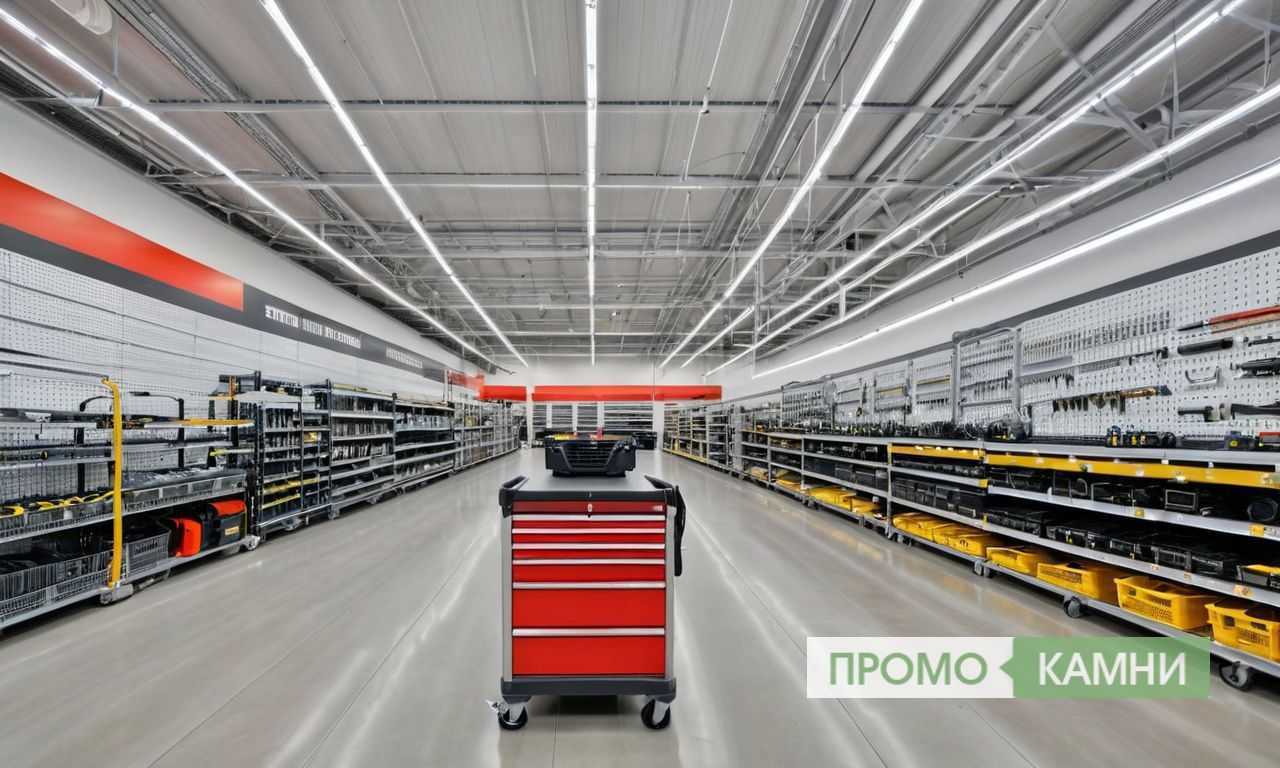 Решения для управления отходами на больших стройках с ограниченным пространством