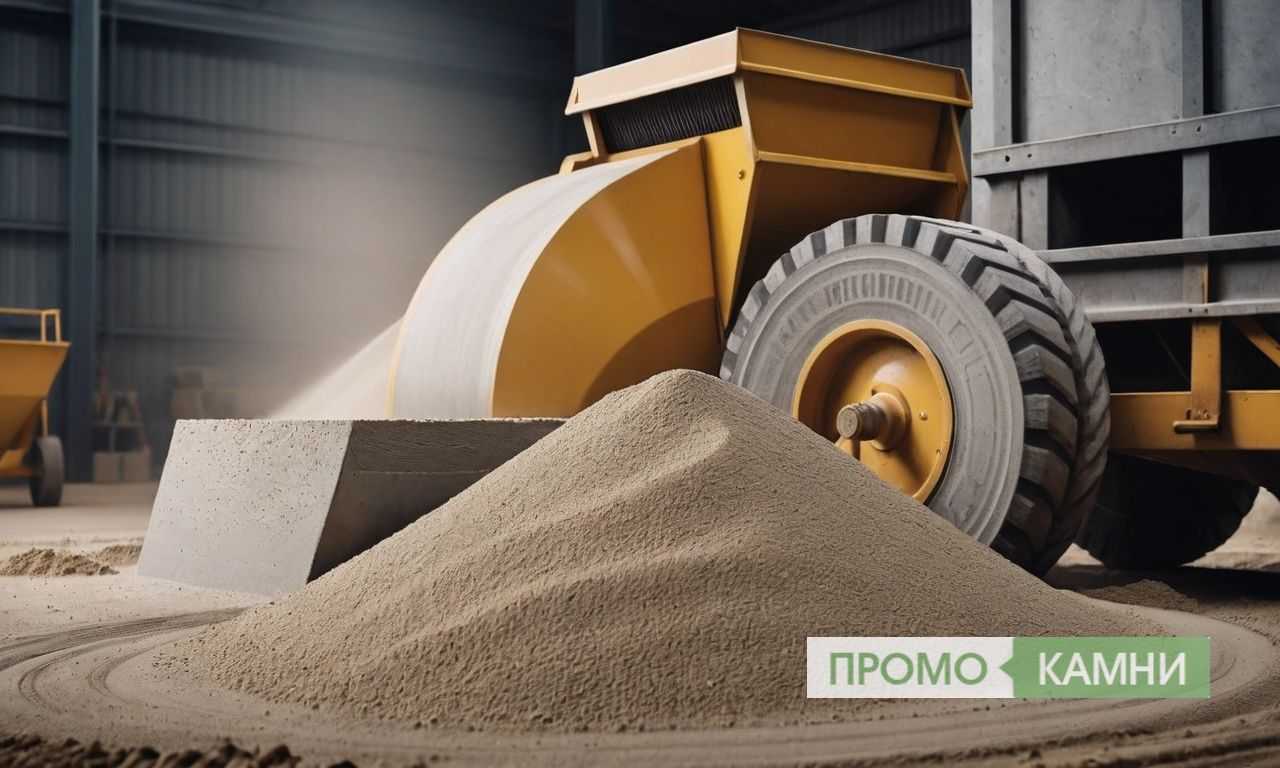 Рекомендации по пропорциям и подготовке раствора для укладки плит