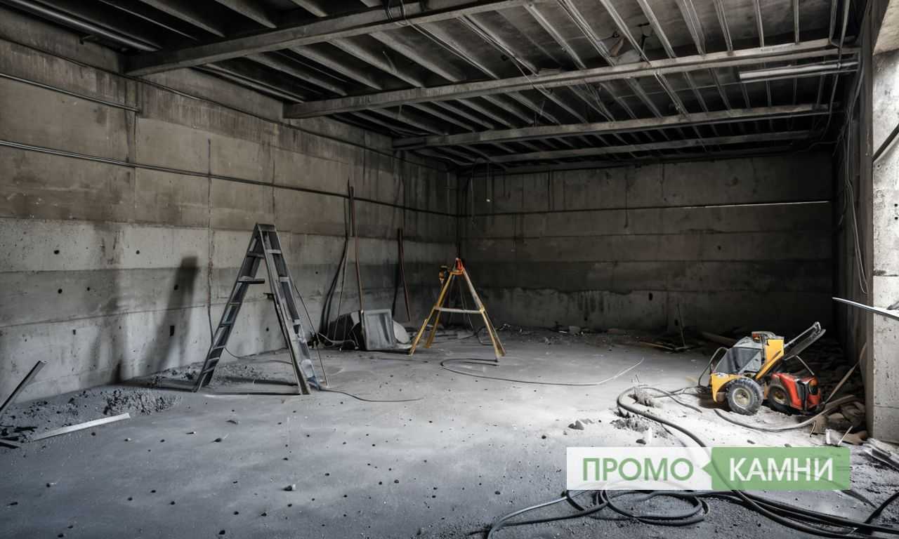 Как восстановить потолочную лепнину своими руками пошаговое руководство