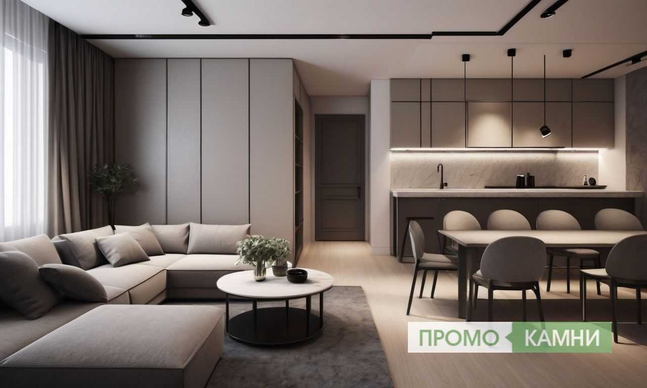 Навигация по зонам и лестницам