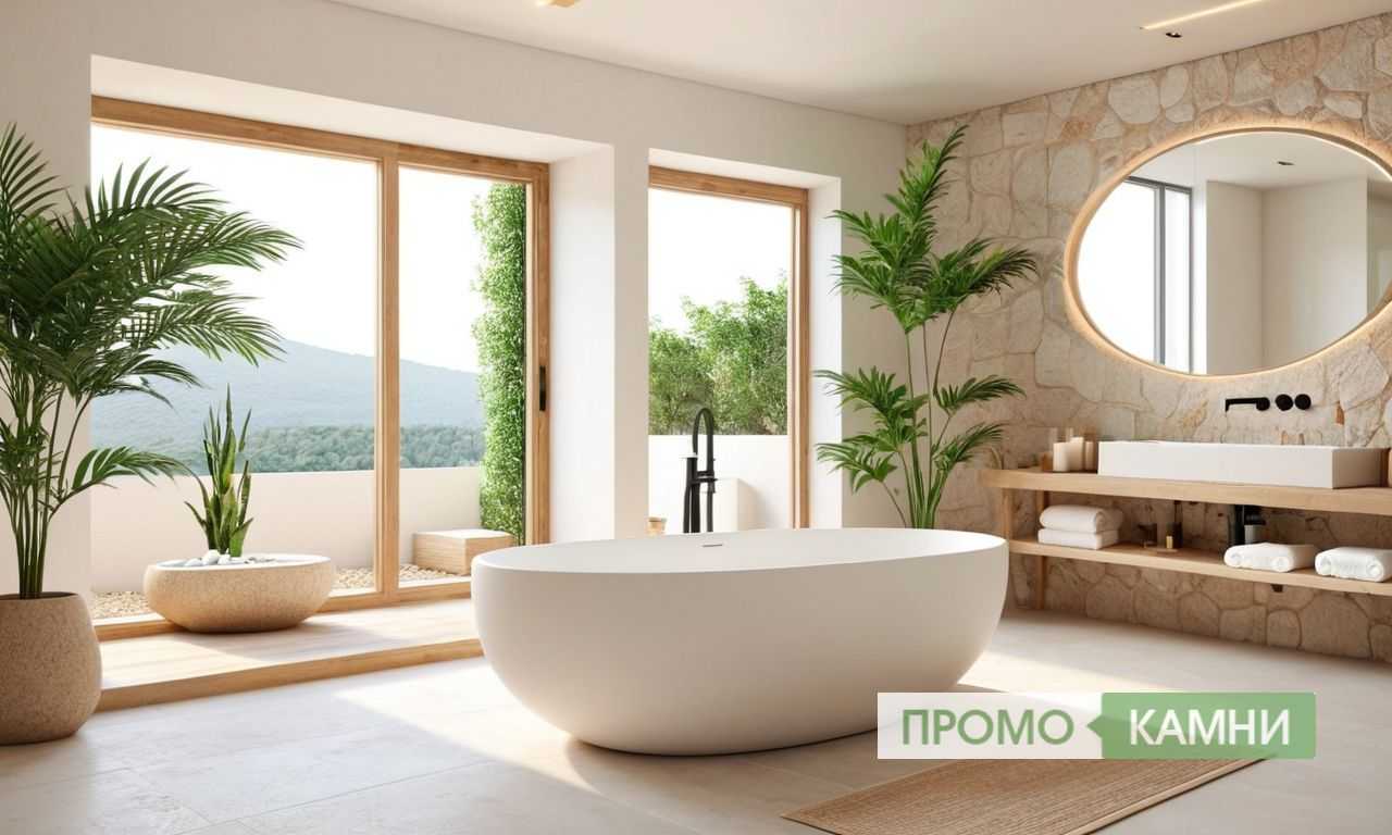 Люксовые ванны премиум класса для комфортного отдыха и уюта