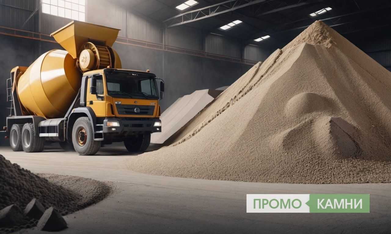 Армирование лёгких бетонов как способ повышения прочности и долговечности