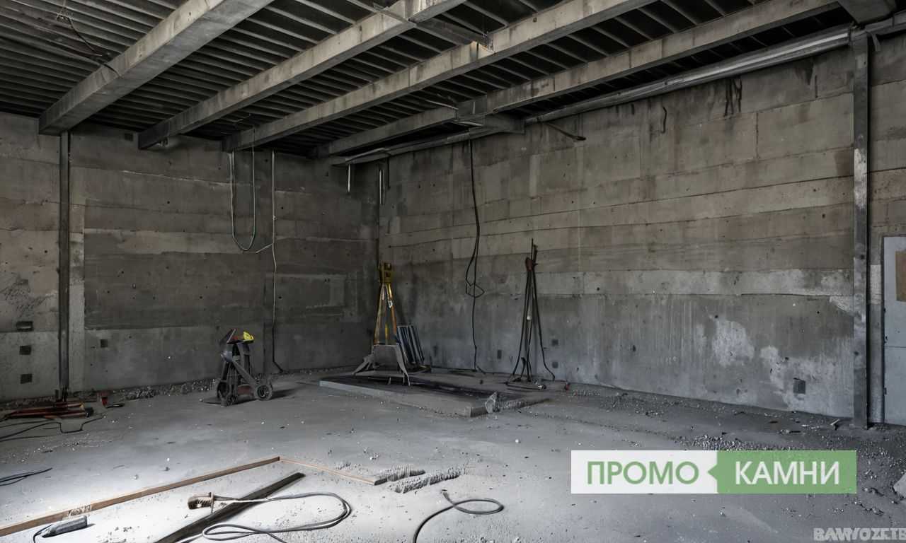 3. Проверка соответствия проектной документации