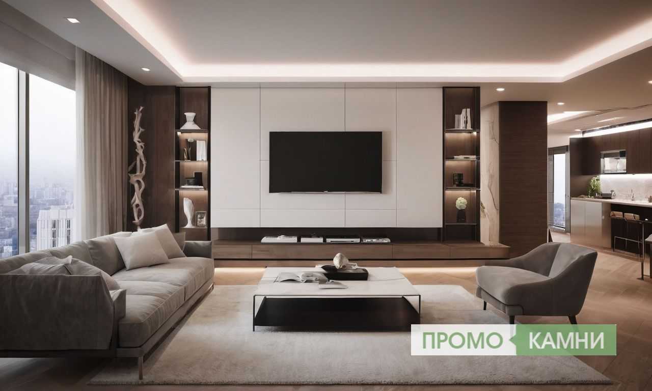 Дизайн гардеробных и шкафов для вашего удобства и стиля