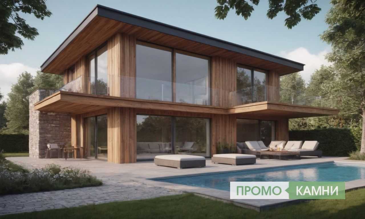 Утепление фасада с балконами и лоджиями под ключ для вашего дома