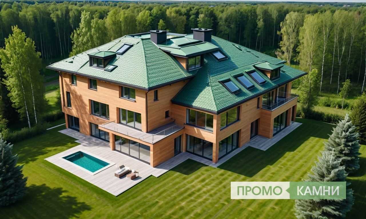 4. Инженерные решения и дополнительное оборудование