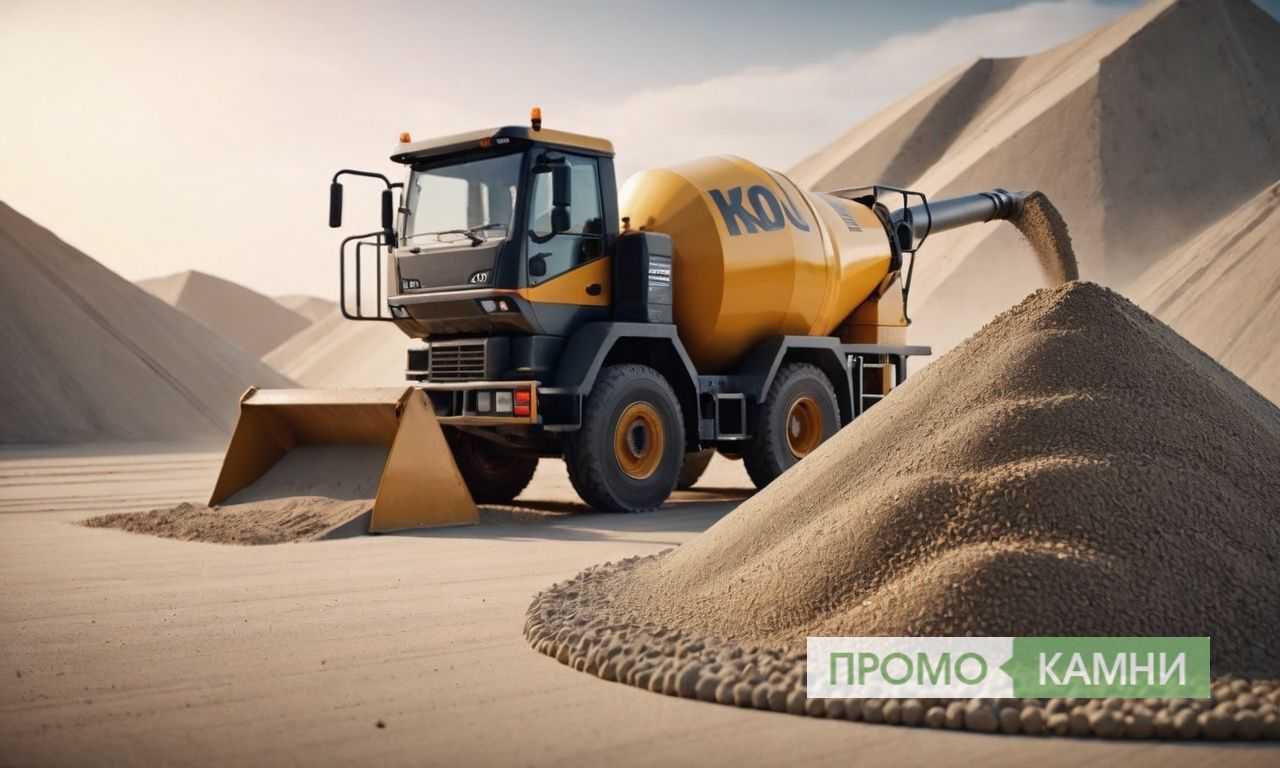 Типичные ошибки при заливке больших монолитных площадей и как их избежать