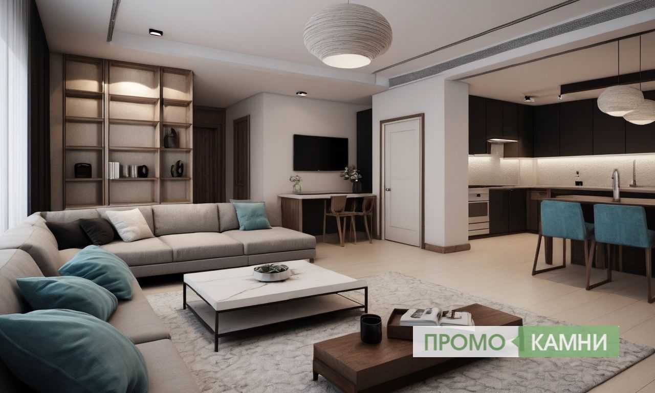 Цветовые решения для корпоративных объектов и интерьеров для вашего бизнеса