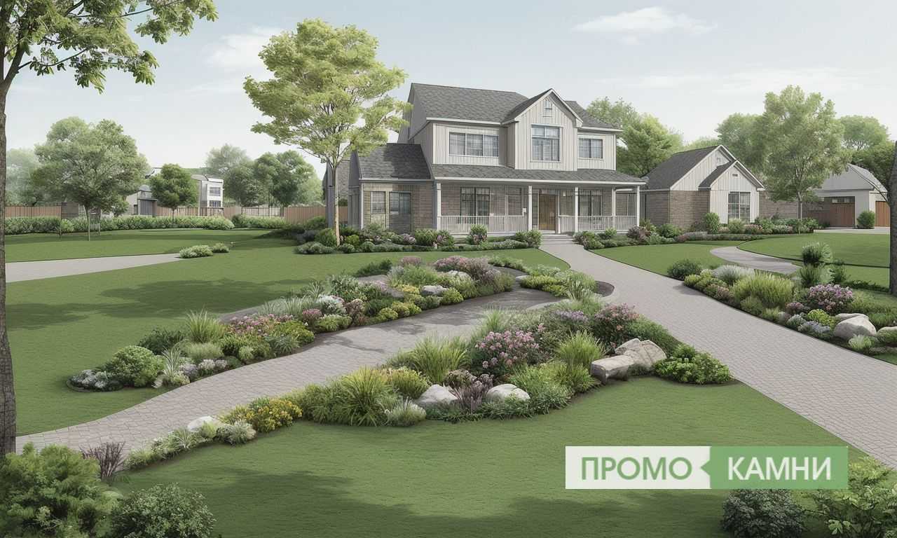 Как выбрать декоративные светильники для дачи и сада