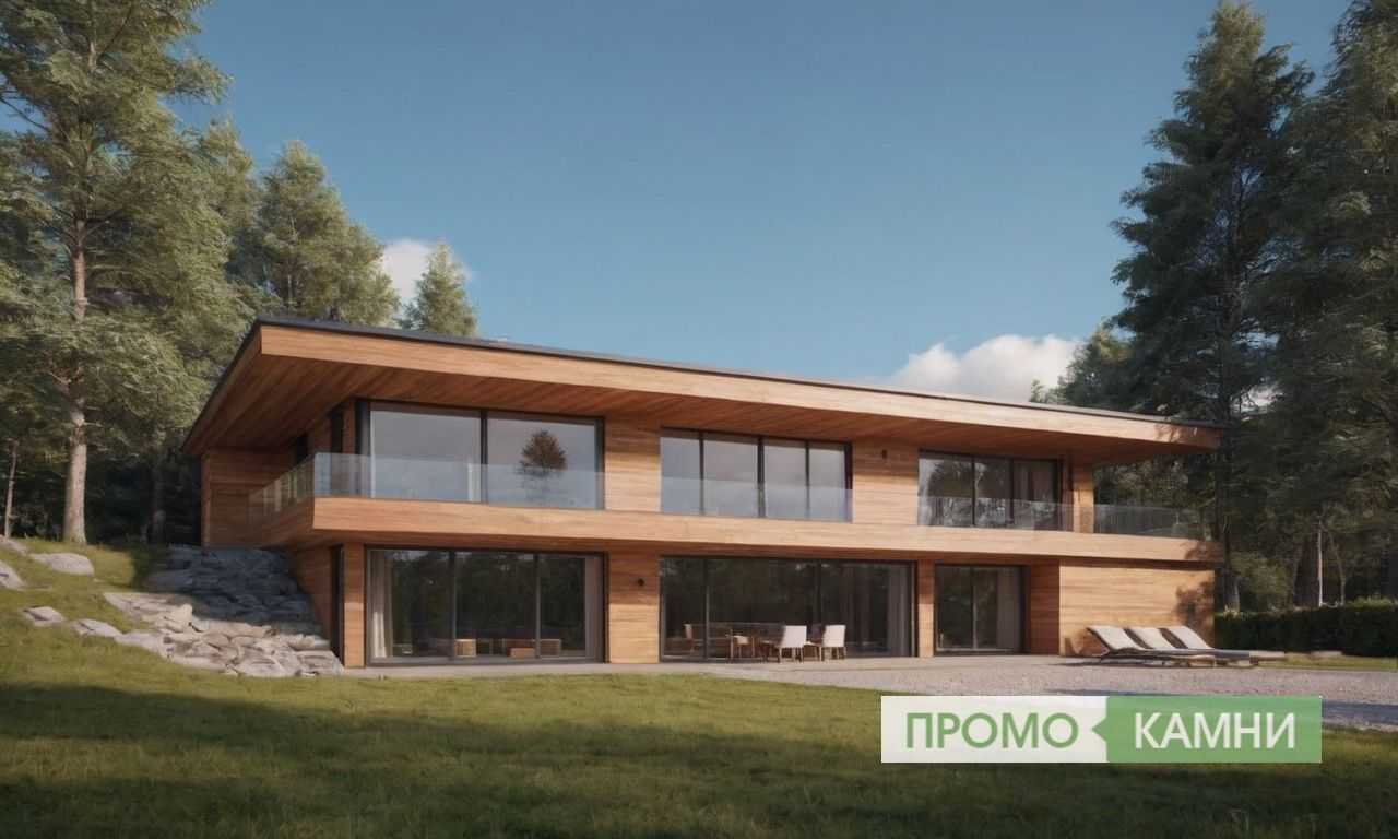 Что такое отделка фасада и почему она важна для вашего дома