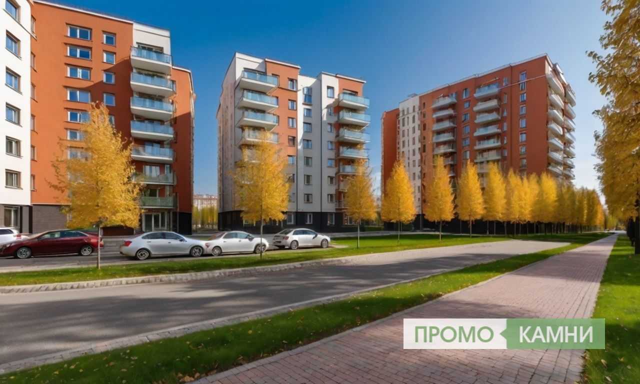 Зонирование и оптимизация пространства