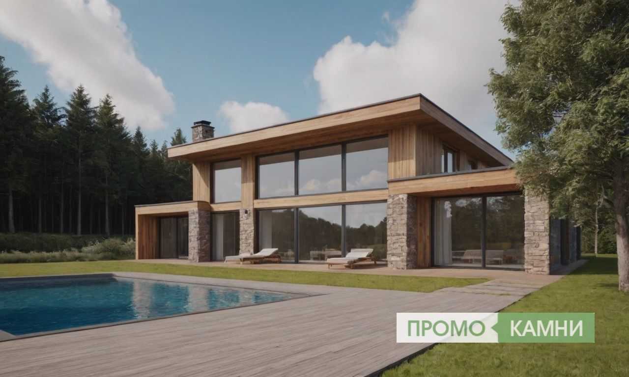 Звукоизоляция и акустика фасадов для комфортного дома