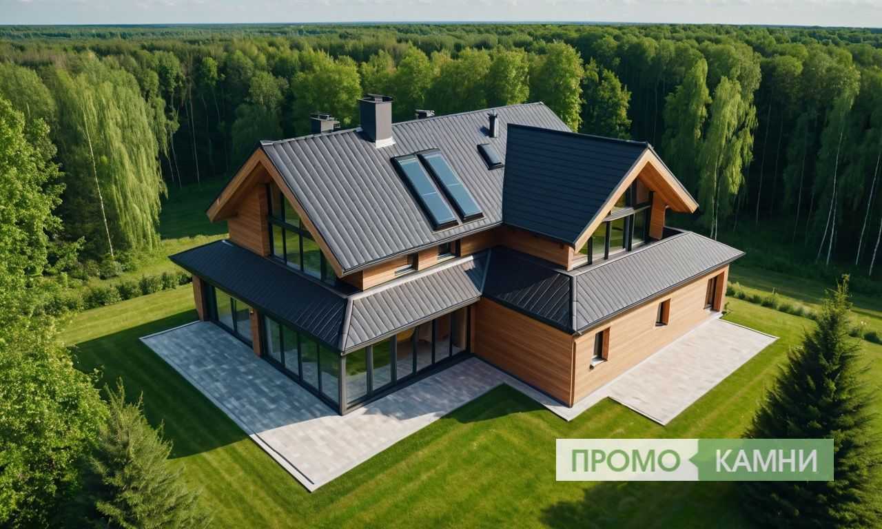 Регулярные осмотры системы молниезащиты