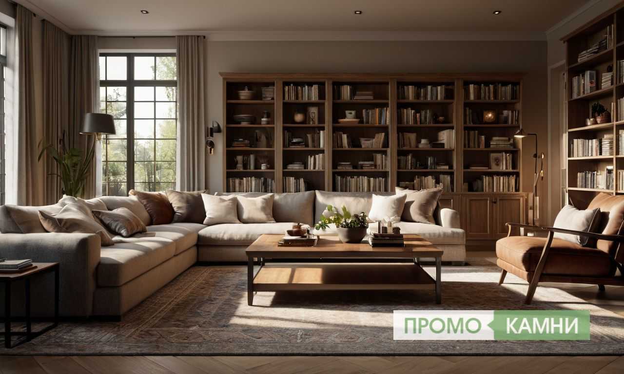 Как правильно ухаживать за мебелью из массива для долговечности и красоты