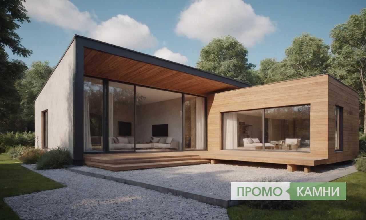 Как правильно сочетать гидроизоляцию фасада с декоративной штукатуркой для долговечности и эстетики