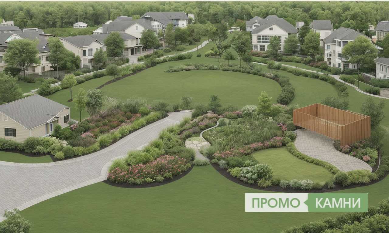 Полив и уход в первый год после высадки