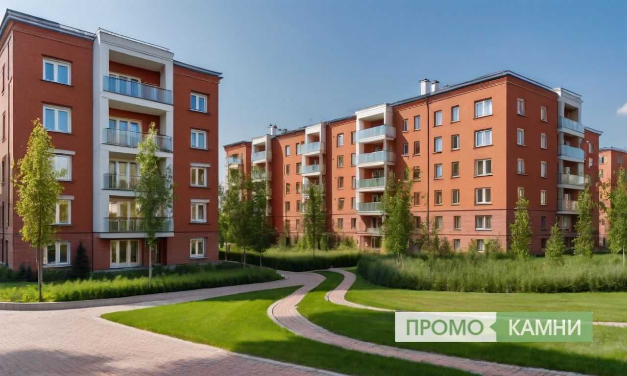 Как правильно оценить покупку квартиры в новом микрорайоне