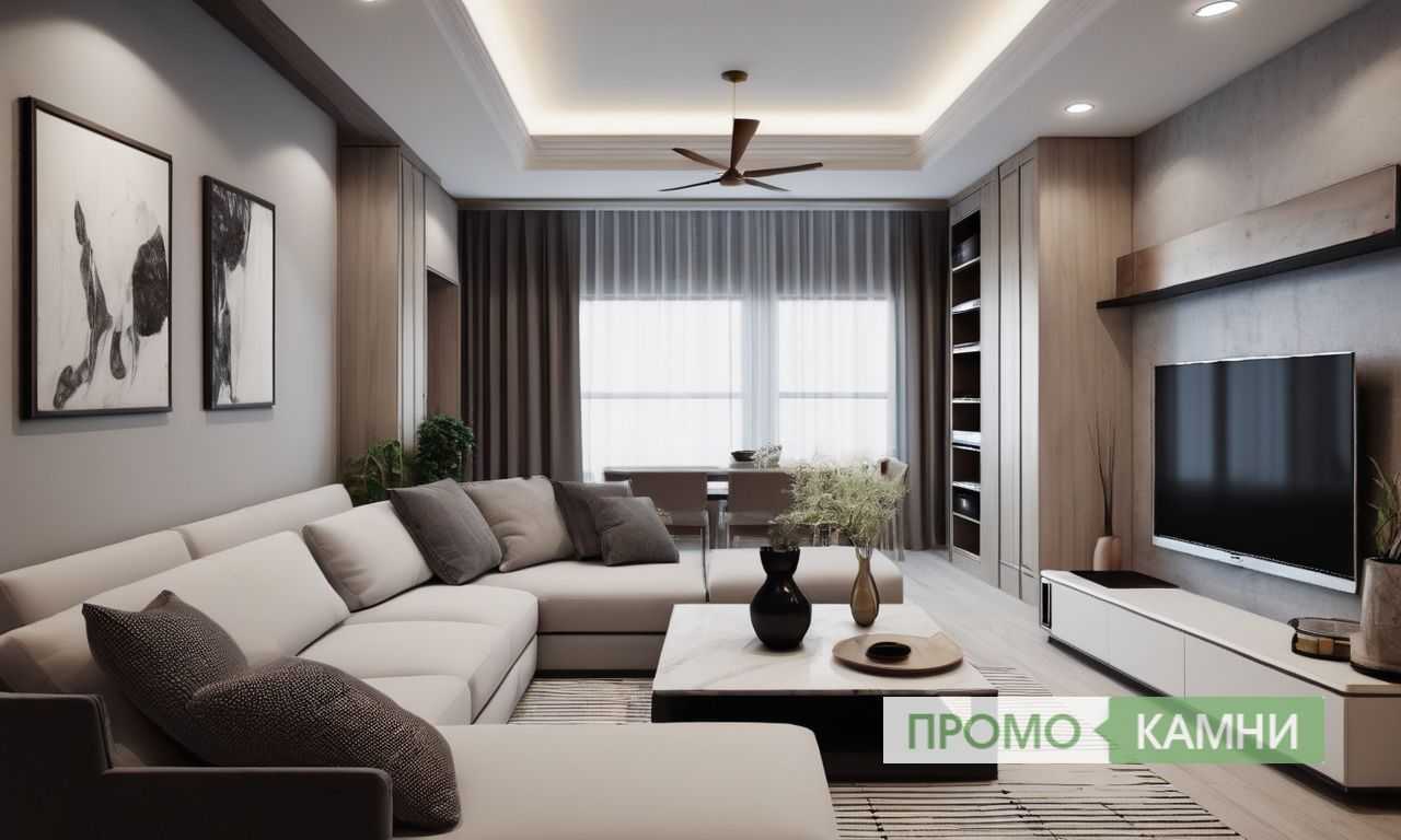 Цвета для образовательных зон