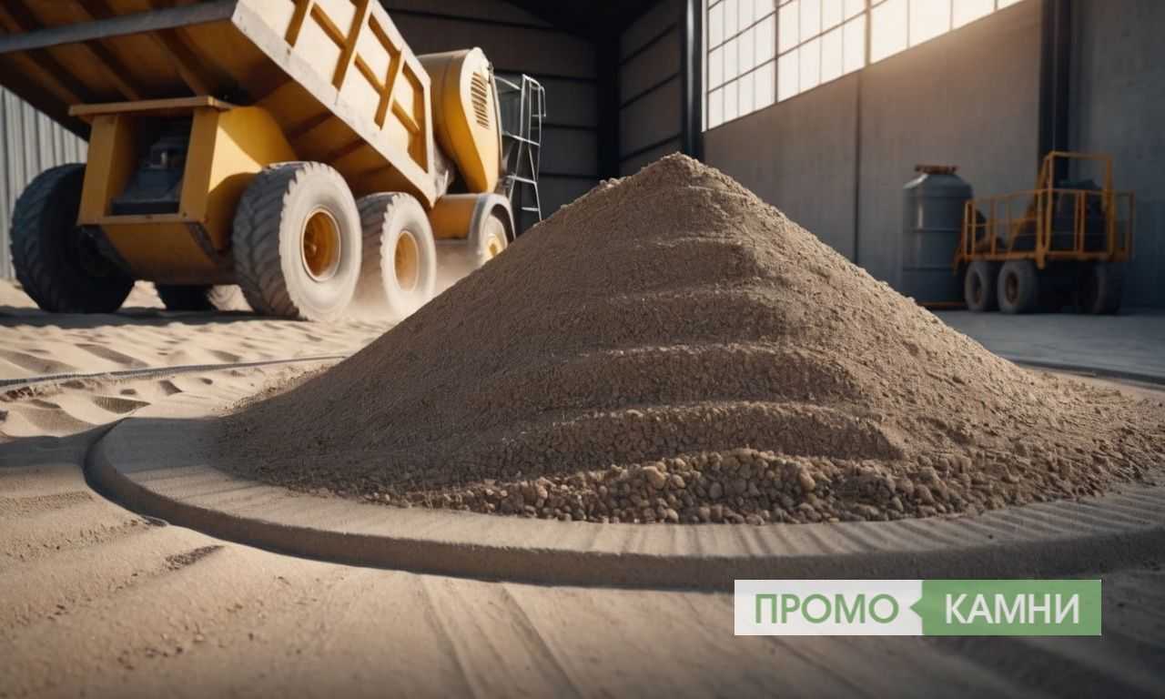 Какие отрасли выигрывают от применения полимербетонов с высокой устойчивостью