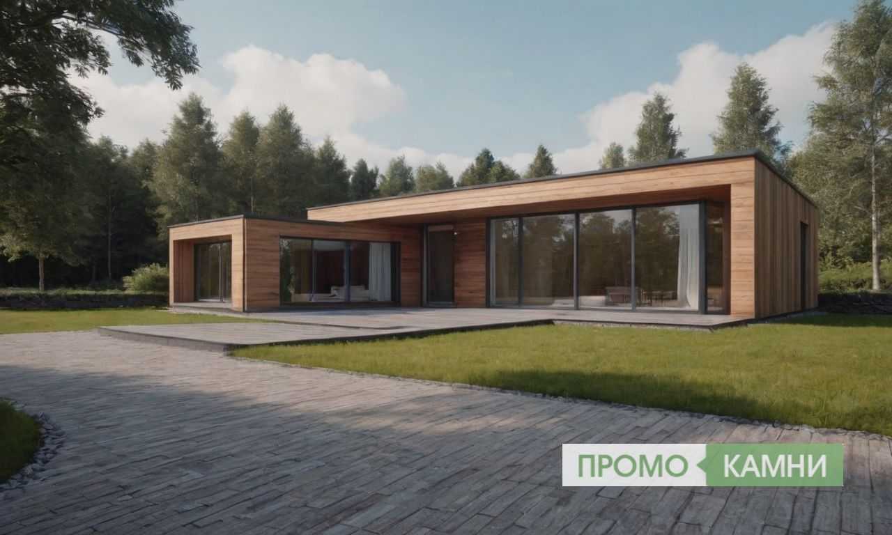 Как фасадная система влияет на выбор креплений для водостока