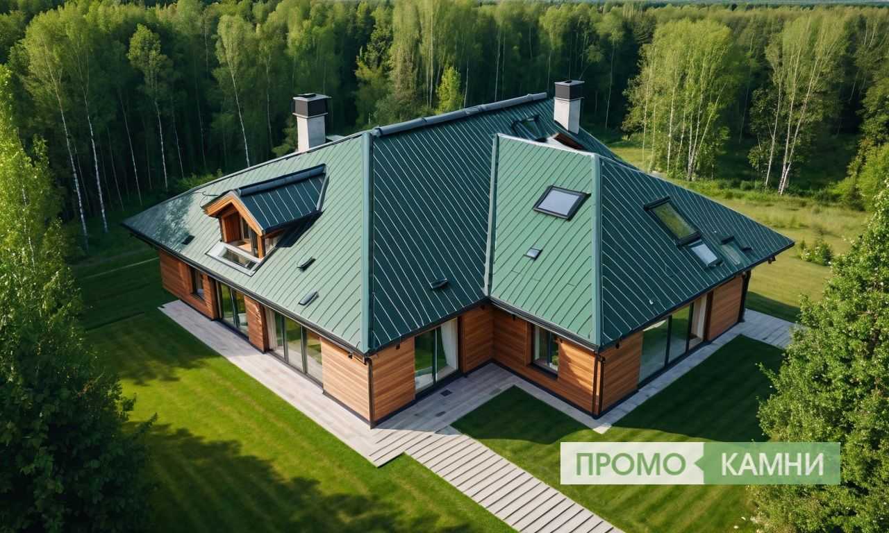 5. Обновление требований к проектированию молниезащиты для промышленных объектов