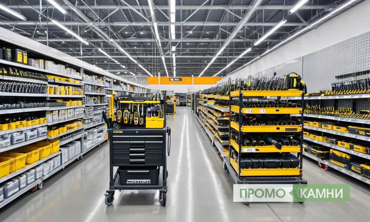 Как организовать систему сбора мусора для крупных строительных объектов